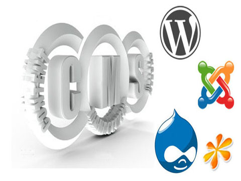 CMS website development company in bangalore, Joomla website, Drupal Website, Magento Website bangalore